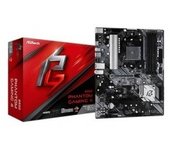 PLACA BASE ASROCK AM4 B550 PHANTOM GAMING 4
