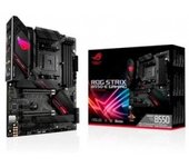 PLACA BASE ASUS AM4 ROG STRIX B550-F GAMING