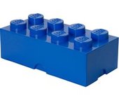 4004 Azul Cajas de juguetes y de almacenamiento, Caja de depósito