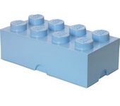 4004 Azul Cajas de juguetes y de almacenamiento, Caja de depósito