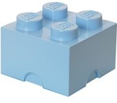 4003 Azul Cajas de juguetes y de almacenamiento, Caja de depósito