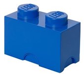 4002 Azul Cajas de juguetes y de almacenamiento, Caja de depósito
