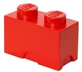 4002 Rojo Cajas de juguetes y de almacenamiento, Caja de depósito