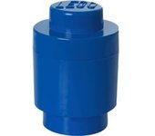 4030 Azul Cajas de juguetes y de almacenamiento, Caja de depósito