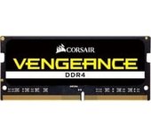 Vengeance 8GB DDR4 SODIMM 2400MHz módulo de memoria 1 x 8 GB, Memoria RAM