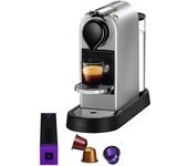 Nespresso XN741B cafetera eléctrica Máquina espresso, Cafetera de cápsulas