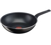 Easy Cook & Clean B5551933 cacerola Sartén para wok/sofrito Alrededor, Pan