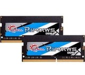 Ripjaws SO-DIMM 16GB DDR4-2400Mhz módulo de memoria 2 x 8 GB, Memoria RAM