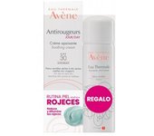 Avene Antirojeces Crema Spf30 40ml + Agua termal 50ml Regalo