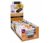 Siken Sustitutivo Barrita Naranja 44g Expositor 24 Unidades