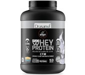 Whey Protein Aislado Neutro 1.6kg Sport Live Drasanvi