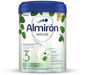 Almiron Nature 3 Leche de Crecimiento en Polvo 800gr