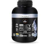 Whey Protein Aislado Neutro 2.2kg Sport Live Drasanvi
