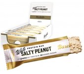 Barebells Protein Bar White Salty Peanut 12 Barritas