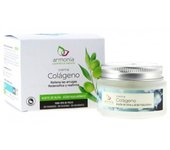 Armonia Crema Colageno Aceite Oliva Hialuronico 50ml
