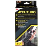 Futuro Estabilizador Deluxe de Pulgar Talla S/M