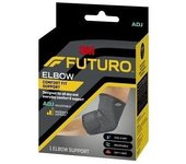 Futuro Comfort Fit Codera Ajustable Talla Única