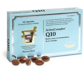 Pharma Nord ActiveComplex Q10 30 mg 60 cápsulas