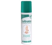 Saltratos Antitranspirante Desodorante Pies y Calzado Spray 150 ml