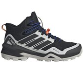 Zapatillas de montaña adidas terrex skychaser mid gtx hombre negr