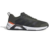 Zapatillas de fitness adidas dropset control trainer hombre carno