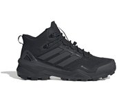 Zapatillas de montaña adidas terrex skychaser mid gtx hombre negr