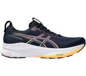Zapatillas de running asics gel-kayano 32 hombre azul oscuro/negr