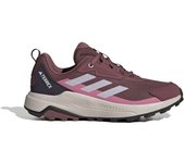 Zapatillas de montaña adidas terrex anylander hiking mujer granat