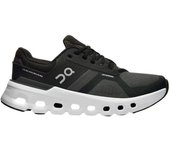 Zapatillas de running on running cloudrunner 2 mujer eclipse/negr