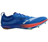Zapatillas de running brooks hyperion elite ld hombre cobalto/ros