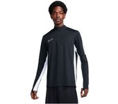 Camiseta de fútbol nike dri-fit academy soccer hombre negro/blanc