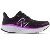 Zapatillas de running new balance fresh foam x 1080v12 black muje