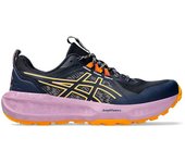Zapatillas de trail asics gel-sonoma 8 mujer azul marino/light ub