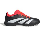 Botas de fútbol para niños adidas Predator League TF