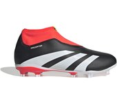 Botas de fútbol para niños adidas Predator League LL FG