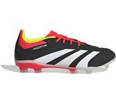 Botas de fútbol para niños adidas Predator Elite FG