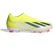 Botas de fútbol para niños adidas X Crazyfast Elite Ll FG
