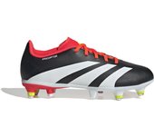 Botas de fútbol para niños adidas Predator League SG