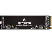 Corsair MP700 Pro 1TB Disco SSD NVMe 2.0 M.2 PCIe Gen5 x4