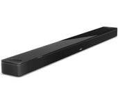 Bose Smart Ultra Barra de Sonido Inteligente Negra