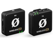 Rode Wireless ME Sistema de Micrófono Inalámbrico