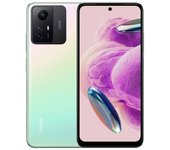 Xiaomi Redmi Note 12S Libre Verde Perlado 6 GB RAM 128 GB