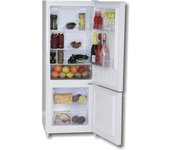 Rommer FCE 305 Frigorífico Combi Nofrost E Blanco