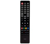 Lauson MD210 Mando a Distancia Compatible con Televisores LG