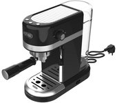 Solac CE4510 Taste Slim Cafetera Espresso 20 Bares