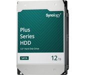 Synology Plus Series HAT3310-12T 3.5" 12TB SATA NAS