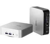 GEEKOM A8 Ai Mini AMD Ryzen 9 8945HS/32GB/2TB SSD
