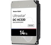 Western Digital Ultrastar DC HC530 3.5" 14TB SATA 3