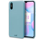 Cool Funda Cover Celeste para Xiaomi Redmi 9A / 9AT