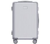 Maleta De Viaje Xiaomi Equipaje Aluminio 20" Plata
